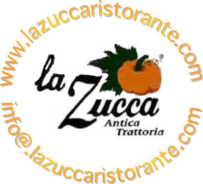 La Zucca antica trattoria